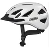 Image de Casque De VÃ©lo Urban-I 3.0 Taille 52-58cm Blanc Abus