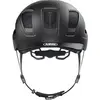 Image de Casque vélo Abus Hyban 2.0 Noir L (56/61 cm) 86900