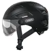 Image de Casque Abus Hyban 2.0 Ace M T52-58 Blk