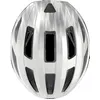 Image de Casque Abus Macator - Blanc / Argent - L
