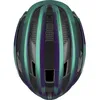 Image de Casque Abus Airbreaker - Violet / Noir - M
