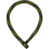 Image de Antivol Abus Ivera Chain 7210/110 Racing Yellow