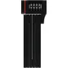 Image de Antivol pliable Abus Bordo Ugrip 5700C/80 SH 80 cm