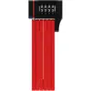 Image de Antivol pliable Abus Bordo Ugrip 5700C/80 SH 80 cm