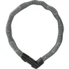 Image de Abus 1385/75 Grey Star (6mm)