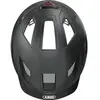 Image de Casque vélo Abus Hyban 2.0 Mips Noir M (52/58 cm) 89200