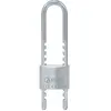 Image de Blister de cadenas anse réglable Abus 64/50 mm