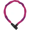 Image de Antivol ABUS 6806K/85 (Neon pink)