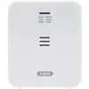 Image de DÃ©tecteur de fumÃ©e - ABUS - COWM370 - Connectable - Alarme 85 dB - Protection 40 mÂ² - Pile lithium 10 ans