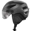Image de Casque vélo urbain Abus S (51/55 cm)