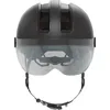 Image de Casque VÃ©lo Abus Hud-Y Ace Black - S
