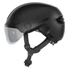 Image de Casque VÃ©lo Abus Hud-Y Ace Black - L