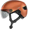 Image de Casque vélo Abus HUD-Y ACE S (51/55 cm)
