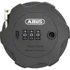 Image de Antivol câble rond Abus Combiflex Adventure 75 cm