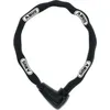 Image de Abus 9809k/140 Bk