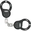 Image de Antivol chaîne menottes Abus Claw 10 TU