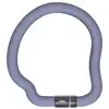 Image de Antivol ABUS 6206K/110 FLINT (Bleu)