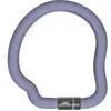 Image de Antivol chaîne Abus Goose 6206K Bleu 110 cm 96157