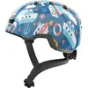 Image de Casque BMX enfant Abus Skurb M (52/58 cm)