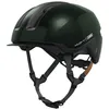 Image de Casque Vélo ABUS HUD-Y (Moss Green)