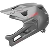Image de Casque enfant Abus YouDrop FF Argenté S (48/55 cm) 98089
