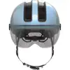 Image de Casque de vélo urbain ABUS HUD-Y ACE (ICED BLUE)