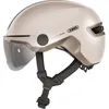 Image de Casque de vélo urbain ABUS HUD-Y ACE (CHAMPAGNE GOLD)