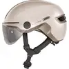 Image de Casque de vélo urbain ABUS HUD-Y ACE (CHAMPAGNE GOLD)
