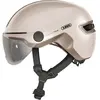 Image de Casque vélo urbain Abus M (54/58 cm)