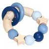 Image de Hochet Ãtoile Bleue