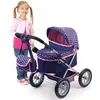 Image de Landau Trendy Pour Poupee 46 Cm