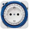 Image de Prise horloge programmable 24H TIMER 26P - THEBEN - 0260841