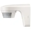 Image de dÃ©tecteur de mouvement - 150 degrÃ¨s - theben theluxa s150 wh - blanc