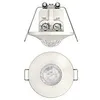 Image de DÃ©tecteur de mouvement et de prÃ©sence ThePiccola P360-100 WH - Blanc