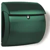 Image de BURG-W?CHTER boÃ®te aux lettres Kiel 886 GR Plastique Vert