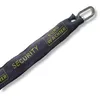 Image de Burg WÃ¤chter Set ChaÃ®ne Et Cadenas Noir Skm6-90ni40