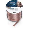 Image de OEHLBACH SP-40 cÃ¢ble audio 30 m Transparent