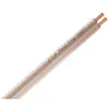 Image de Oehlbach Speaker Wire 7 T - Câble d'Enceintes de Section 0,75 mm²
