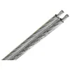 Image de Oehlbach Silverline 15 - Câble d'enceinte de Section 1,5 mm²
