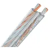 Image de Oehlbach Rattle Snake 3 HP - Câble d'Enceinte de Section 3 mm²