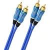 Image de Oehlbach Beat - Câble RCA de 3 m
