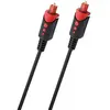 Image de Oehlbach Red Opto Star - Câble Optique de 15 m