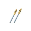 Image de Oehlbach NF Series 2 - Câble RCA de 1 m