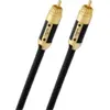Image de Oehlbach Black Connection Digital - Câble Coaxial de 0,50 m