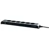 Image de Oehlbach Power Socket 505 Gris - Multiprise