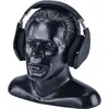 Image de Oehlbach XXL Headphone Stand In Silence Noir - Support de Casques