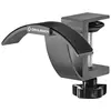 Image de Oehlbach Alu Style T1 Noir - Support pour Casque