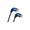 Image de Oehlbach Shape Magic UHD 90 Noir - Câble HDMI 2.1 de 3 m