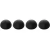 Image de Oehlbach One for All Noir - Amortisseurs de Vibrations (lot de 4)