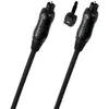 Image de Oehlbach Opto Star Black - Câble Optique de 4 m